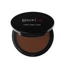 Pó Compacto BLACK UP Two Way Cake Acabamento Matte