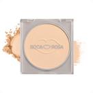 Pó Compacto Boca Rosa BR02