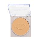 Pó Compacto - Boca Rosa - Pó Com Cor - Matte Ultrafino