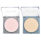 Pó Compacto Boca Rosa Translúcido Matte Base Maquiagem Payot - Pó Compacto Boca Rosa Translúcido Matte Base Maquiagem Payot -