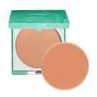 Pó Compacto Clinique Stay-Matte Sheer - Acabamento Aveludado Pó Compacto Clinique Stay-Matte Sheer - Acabamento Aveludado