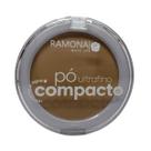 Pó Compacto Cor 05 Pêssego 10gr - Ramona Make Up