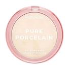 Po Compacto Cor P10 Pure Porcelain Ruby Rose