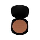 Pó Compacto Crystal Powder Obsidian Ruby Rose PC18 Pó Compacto Crystal Powder Obsidian Ruby Rose PC18