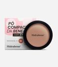 Pó Compacto da Bene FPS50 Hidrabene 10g