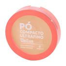 Po Compacto Dailus Ultra Vegano D4 Claro