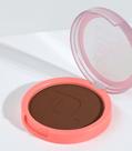 Pó Compacto Dailus Ultrafino Vegano Claro/médio/escuro 10g Pó Compacto Dailus Ultrafino Vegano Claro/médio/escuro 10g