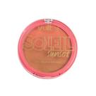 Pó Compacto Duo Blush e Bronzer Soleil Sunset 6g