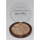 Pó Compacto DUO Iluminador e Bronzer Belle Angel B025