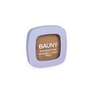 Pó Compacto Facial Bauny Cor 090 FPS 25 10g