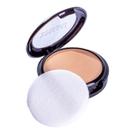 Pó Compacto Facial Hipoalergênico Eclat Cor 03 Bege Escuro Alergoshop 9g