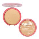 Pó Compacto Facial - Melu by Ruby Rose (RR853) Pó Compacto Facial - Melu by Ruby Rose (RR853)