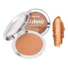 Pó Compacto Facial Oh My Blur Linha Blow Ruby Rose