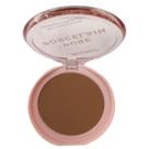 Pó Compacto Facial Pure Porcelain Ruby Rose HBM401