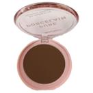 Pó Compacto Facial Pure Porcelain Ruby Rose HBM401 Pó Compacto Facial Pure Porcelain Ruby Rose HBM401