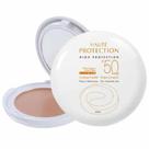 Pó Compacto Fps 50 - Protetor Solar Sable-Arena Pó Compacto Fps 50 - Protetor Solar Sable-Arena