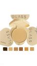 Po Compacto Glass Alta Cobertura