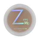 Pó Compacto HD FPS 35 Mel - Zanphy Pó Compacto HD FPS 35 Mel - Zanphy