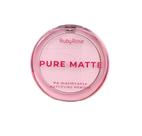 Pó Compacto Matificante Pure Matte Ruby Rose Pó Compacto Matificante Pure Matte Ruby Rose