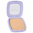 Pó Compacto Matte Bauny FPS25 10g