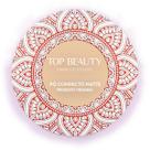Pó Compacto Matte Top Beauty 10g 02 Bege