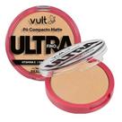 Pó Compacto Matte Ultra Fino Vegano Vult Cor V430