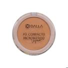 Pó Compacto Micronizado Vegano Dalla 9g Dalla