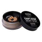 Pó Compacto NYX PROFESSIONAL MAKEUP Can't Stop Won't Stop Pó Compacto NYX PROFESSIONAL MAKEUP Can't Stop Won't Stop