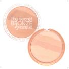 Pó Compacto Pink 21 The Secret Bronze 03