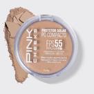 Po Compacto Protetor Solar FPS 55 Pink Cheeks P20 Po Compacto Protetor Solar FPS 55 Pink Cheeks P20