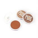 Pó compacto pure skin sort 2 vivai