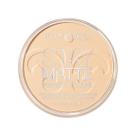 Pó Compacto Rimmel London Stay Matte 001 Transparente