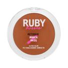 Pó Compacto - Ruby Kisses - Retoque Nunca Mais - Ultra Blur