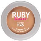 Pó Compacto Ruby Kisses Super Fixo Cor 230 9g