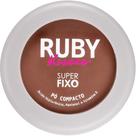 Pó Compacto Ruby Kisses Super Fixo Cor 347 9g