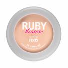 Pó Compacto Ruby Kisses - Super Fixo
