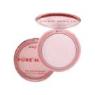 Pó Compacto Ruby Rose Matificante Hbm402