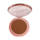 Pó Compacto Ruby Rose Pure Porcelain Cor P70 7g