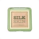 Pó Compacto Ruby Rose Silk Skin Light Finish PC10 HB-M403-1