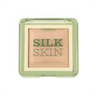 Pó Compacto Ruby Rose Silk Skin Light Finish PC20 HB-M403-2