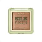 Pó Compacto Ruby Rose Silk Skin Light Finish PC30 HB-M403-3