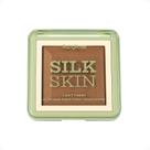 Pó Compacto Ruby Rose Silk Skin Light Finish PC70 HB-M403-7