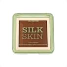 Pó Compacto Ruby Rose Silk Skin Light Finish PC90 HB-M403-9