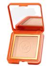 Pó Compacto Soft Silk - Radiant Mari Maria Makeup