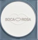 Pó compacto translucido Boca Rosa