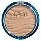 Pó Compacto Translúcido Physicians Formula Mineral Wear