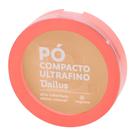 Pó Compacto Ultrafino Dailus Pó Compacto Ultrafino Dailus
