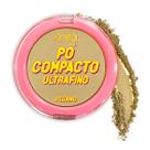 Pó Compacto Ultrafino Vegano A6 10g Anita