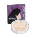 Pó Compacto Vegano Velvety Cover Cor 150 - Adversa - AD114