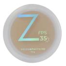 Pó Compacto Zanphy com FPS 35 - Pele protegida e impecável 14gr bege